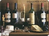 Placemat - Vintage Wine Tablemat