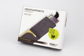 Portofel pentru carduri - Velvet Safe RFID