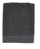 Prosop de baie - Zone Classic Towel Anthracite 50x70cm