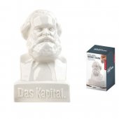 Pusculita - Money Box Karl Marx-Das Kapital 