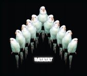 Ratatat - Lp4
