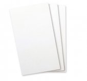 Rezerva - Spare Notepads For Flip Notes®, Set Of 3