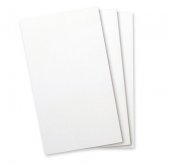 Rezerva carnet - Spare Notepads For Flip Notes®, Set Of 3