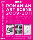Romanian art scene 2009-2011
