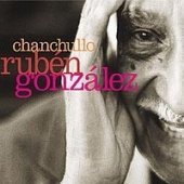 RubÃ©n GonzÃ¡lez - Chanchullo (2008)