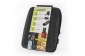 Ruscac Business - Backpack For Charging Electronic Devices