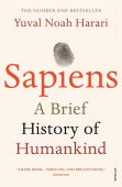 Sapiens / Yuval Noah Harari