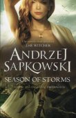 Season Of Storms / Andrzej Sapkowski