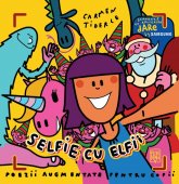 Selfie cu elfii - Carmen Tiderle