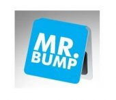 Semn carte - Mini Marks Mr. Bump