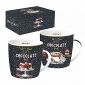 Set 2 cani - Hot Chocolate