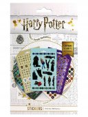 Set 800 de stickere - Harry Potter