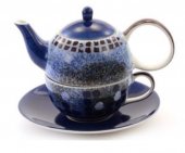 Set de ceai - Alisa Tea For One