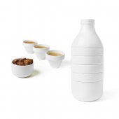Set pentru cafea - Porcelain Tea Coffee Set