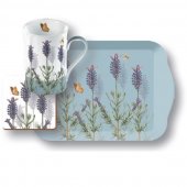 Set pentru ceai - Kew Lavender Tea Time 