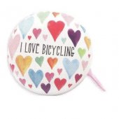 Sonerie bicicleta - Bike Bell I Love Bicycling
