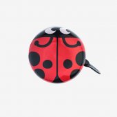 Sonerie bicicleta - Ladybug