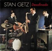 Stan Getz - Desafinado - Vinyl