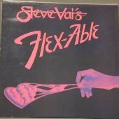 Steve Vai - Flexable