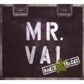 Steve Vai - Naked Tracks