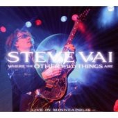 Steve Vai - Where The Other Wild Things Are