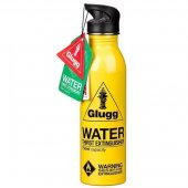 Sticla - Thirst Extinguisher Water