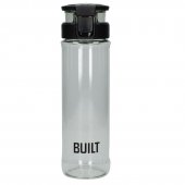 Sticla pentru apa - Built Tritan Black