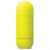 Sticla de apa - Orb Yellow 420ml