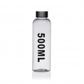 Sticla pentru apa - Clear 500 ml