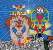 Super Furry Animals - Hey Venus!