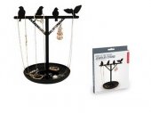 Suport bjuterii - Bird Jewelry Stand 