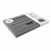 Suport carte - The New Brilliant Reading Rest - Classic Grey