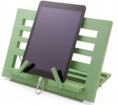 Suport carte - The New Brilliant Reading Rest - Sage Green