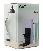 Suport lateral pentru carti - Cat