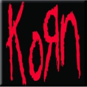 Suport pentru pahar - Logo Korn