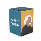 Suport pixuri - Albert Einstein