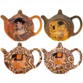 Suport pliculete ceai - Klimt