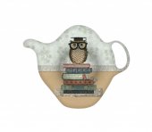 Suport pliculete ceai - The Amys Chouette Livre