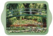 Tava - Claude Monet Le Pont Japonais 1897