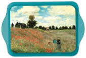 Tava - Claude Monet Les Coquelicots 14x21cm