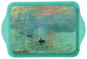 Tava - Claude Monet Soleil Levant 1872