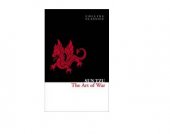 The Art Of War / Sun Tzu (Collins Classics)