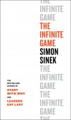 The Infinite Game (Hb) / Simon Sinek