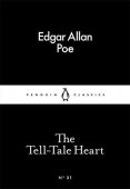 The Tell-Tale Heart / Edgar Allan Poe (Little Black Classics)