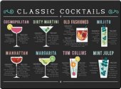 Tocator - Cocktails