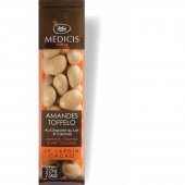 Toffelo Almonds 250g