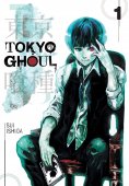 Tokyo Ghoul / Sui Ishida
