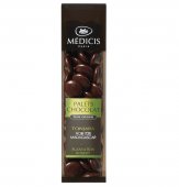 Bomboane de ciocolata neagra 70% - Tonjara Noir 225g