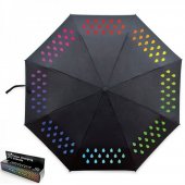Umbrela cameleon - Colour Change Umbrella