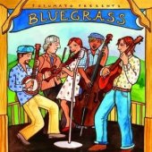 V. A. - Bluegrass (2012)